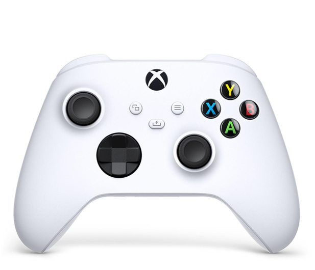 MICROSOFT Xbox Series S 1TB Biały - 1289085 - zdjęcie 5